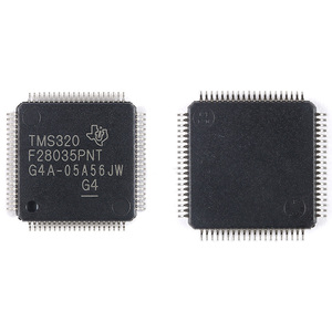 Nuovo pacchetto originale TMS320F28035PNT LQFP-80 C2000 C28x 32 bit microcontrollore-MCU - Product Image 3