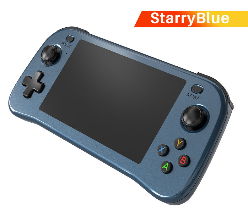Bleu