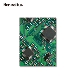 Custom SMT แผนผัง PCB ออกแบบและวางผังบริการแผงวงจรพิมพ์สำหรับกล้องวงจรปิดการประกอบบอร์ด PCB - Product Image 4