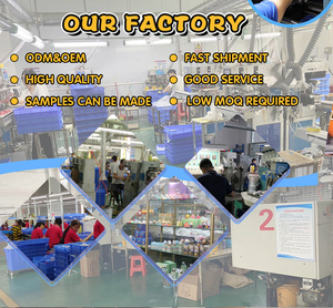 定制3D打印玩具图形制造商/来样定做聚氯乙烯雕像/制作软乙烯基玩具 - Product Image 6