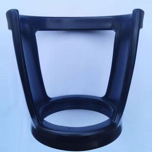 Chất lượng cao nhựa Xi lanh khí <span class=keywords><strong>cap</strong></span> cho y tế sử dụng tiêm đúc TUV/CE chứng nhận runze thương hiệu - Product Image 1