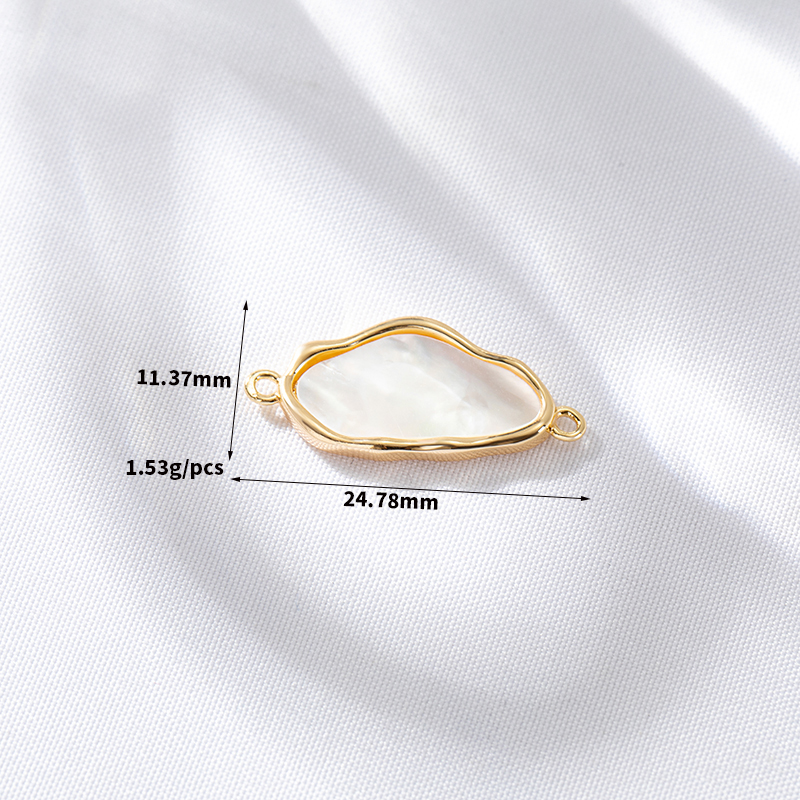 14K gold GA112142