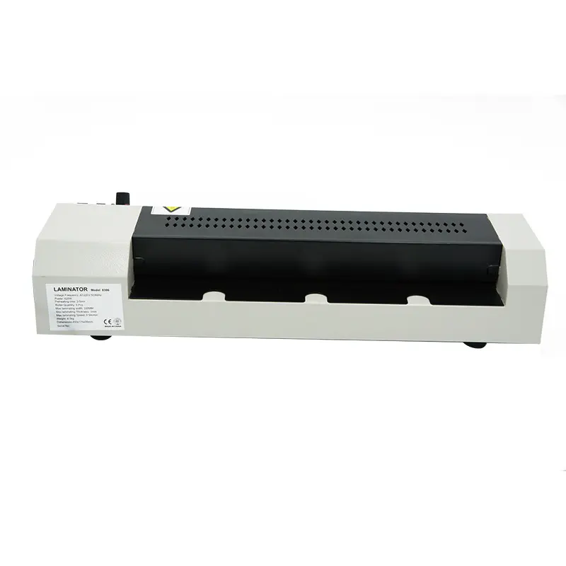 Cán Máy 330wdesktop A3 Max Hot điện hiệu quả bảo vệ hình ảnh và thẻ Laminator