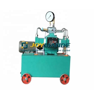 Electronic Power and <strong>Compression</strong> <strong>Testing</strong> <strong>Machine</strong> Usage Hydrostatic <strong>Testing</strong> for Gas Cylinder