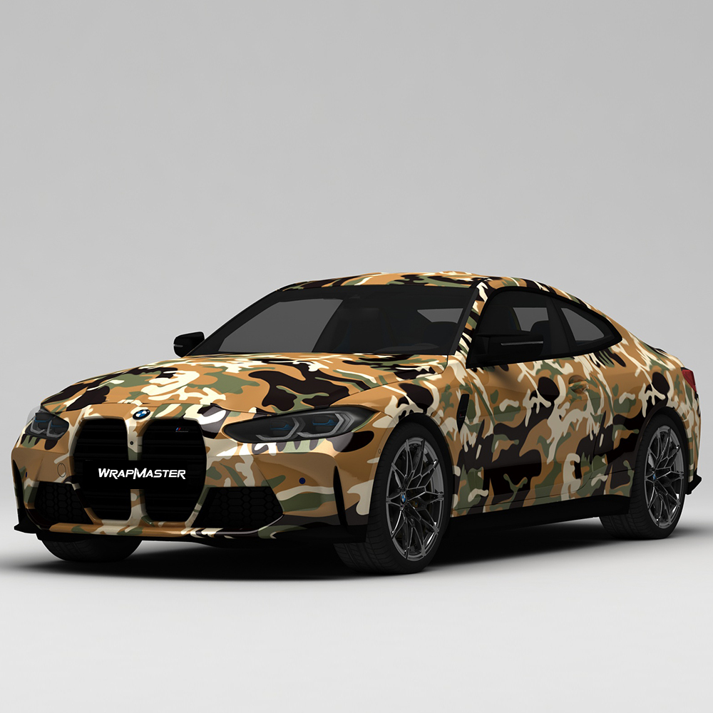 camouflage