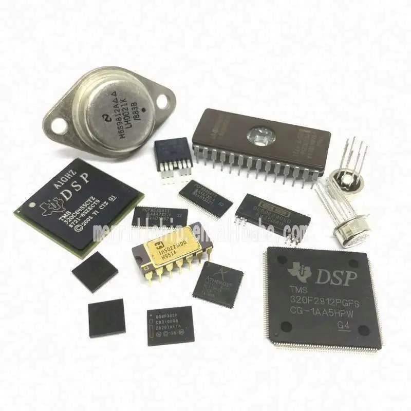 Merrillchip orijinal yeni sıcak satış IC elektronik bileşenler TS5A3159MDBVREP