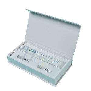 Kit di reagenti di plastica da laboratorio medico per Test del DNA - Product Image 1