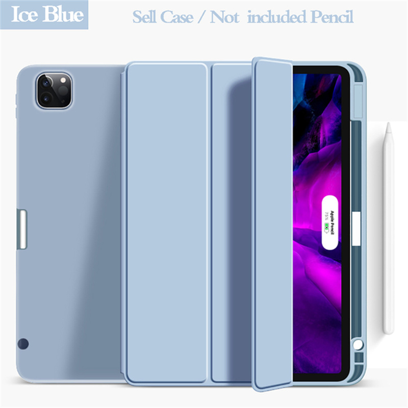 Bleu glace