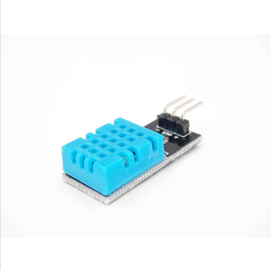 DHT11 DHT-11デジタル温度湿度センサーケーブル付き電子部品用 - Product Image 2