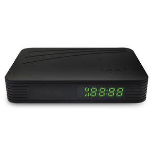 Destek M3U8 xtiptv Iptv kanal rezervasyon ve düzenleme dijital Set üstü kutusu Decodificador DVB-C DVB-T2 - Product Image 3