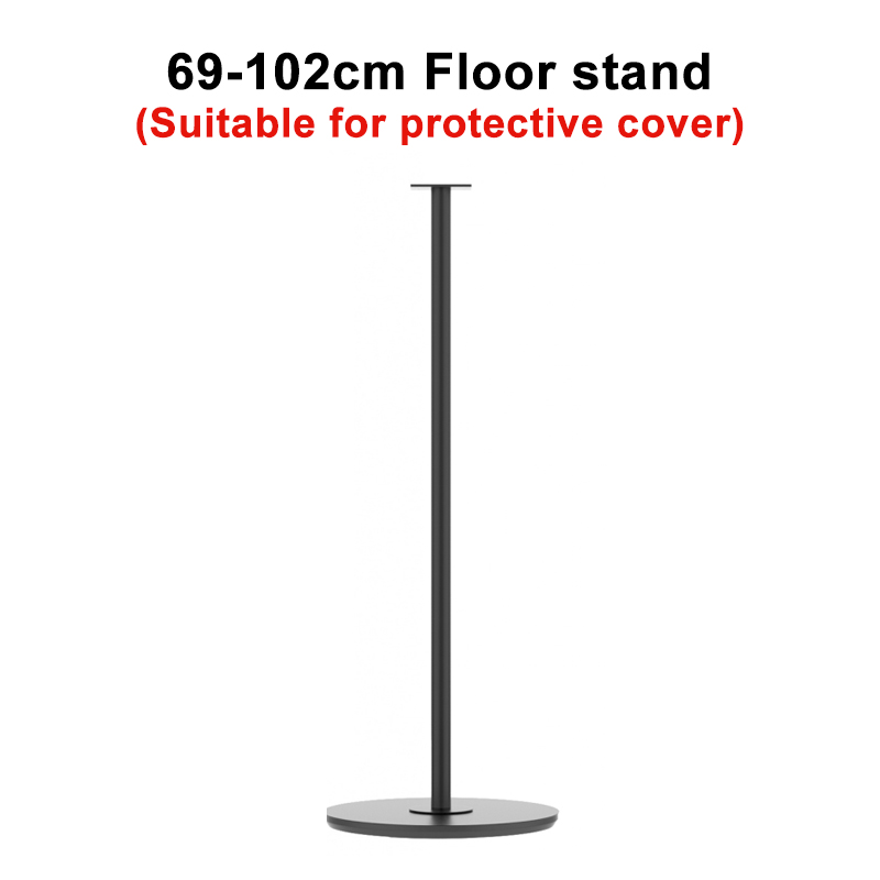 4(Floor stand-Suitable for cover)