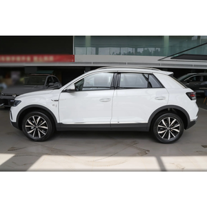 2024 2023 2022 2021 2020 Volk-swagen T-Roc 1.5T 7DCT Gasoline SUV Used Car with Reverse <strong>Vision</strong> Hot <strong>Deal</strong> 2021 T ROC 2WD Car - Product Image 4