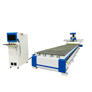 热卖2040 Atc 3轴数控铣床套件，用于生产线，配有12件切割工具 - Product Image 3