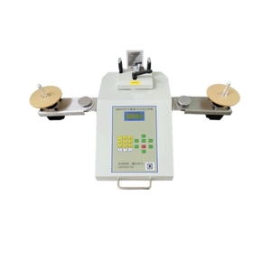 Mesin penghitung komponen elektronik mesin penghitung kumparan SMD Chip SMT smd - Product Image 4