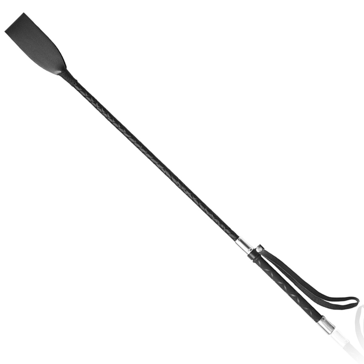 PU 60cm Plata