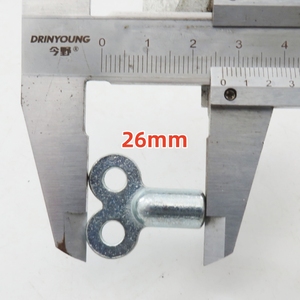 Metal radyatör vana tuşları, radyatör tuşları su dokunun anahtarı boşaltma anahtarı, sıhhi tesisat kanama anahtar hava sıhhi tesisat aracı - Product Image 4