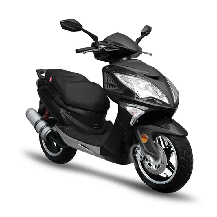 2022 новая модель мобильность 4 тактный скутер питание бензиновый скутер мопед 49cc газовый мини мотоциклы