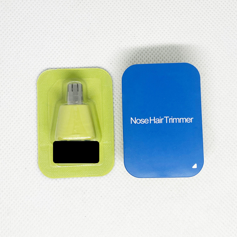 nose hair trimmer