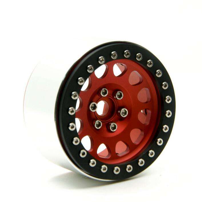 Wheel Rim-4134Red