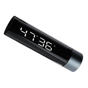 Digitale LED Timer cronometro rotondo schermo LCD contare su orologio 99 min55 s risparmio energetico per la cucina Yoga aula timer conto alla rovescia - Product Image 3