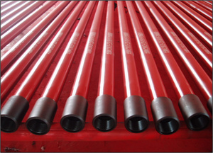 <strong>API</strong> 11AX Deep Well Oil Sucker Rod Pump Essential Mining Machine Part - Product Image 6