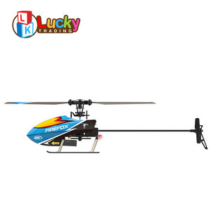 Oyuncak RC uçaklar süper kararlı uçan fonksiyonu 2 kanal I/R gyroskoplar ile Mini helikopter - Product Image 4