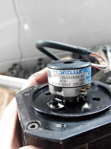 New High-quality Rotary <strong>Encoder</strong> 1RT380 2500(4)<strong>P</strong>/<strong>R</strong> - Product Image 6