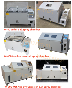 Chinese Top Brand WALTER IEC60112 IEC 60587 IEC 60335 Standard <strong>CTI</strong> Test <strong>Machine</strong>/Tracking Index Tester