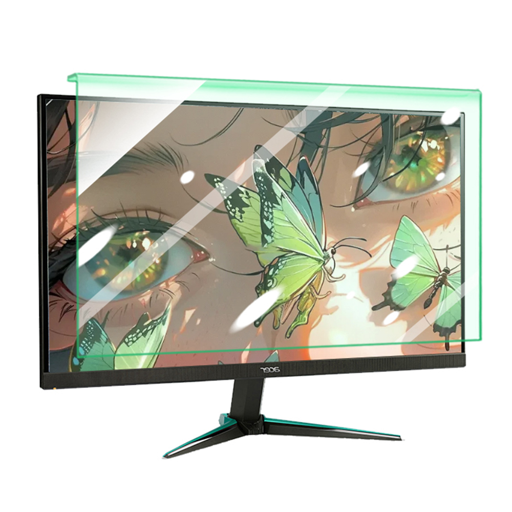 Green (anti blue light)