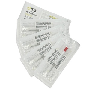 134.2kHz fdx-b 1.4x8 mét iCar em4305 Pet vi mạch động vật ID <span class=keywords><strong>chip</strong></span> RFID tiêm vi mạch cho động vật chó - Product Image 1