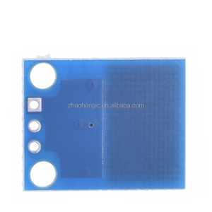 TTP223タッチセンサーモジュール電子モジュールおよびキット用シングルタッチスイッチセンサー - Product Image 4