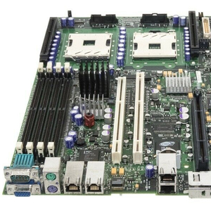 System Server Motherboard Use for IBM X345 System Board with 2.8GHz CPU &amp; 4x 512MB <strong>Memory</strong> 23K4455