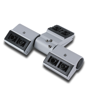 Nhiệm Vụ Nặng Nề 3D Đa-Trục Có Thể Điều Chỉnh Cát Quá Trình Oxy Hóa Nhôm & Thép Không Gỉ Mông Bản Lề Cho Tủ & Thiết Bị Kiểm Tra - Product Image 4