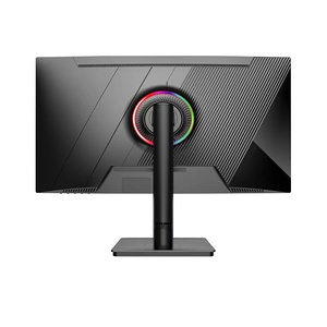 Monitor de pantalla táctil 24 27 32 34 pulgadas computadora LED LCD Monitor PC pantalla ancha con cámara web 75Hz 240Hz 4K monitores táctiles - Product Image 5