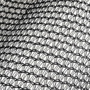30~90% <strong>Shading</strong> Rate Anti UV Red Mono <strong>HDPE</strong> <strong>Shading</strong> Screen Agriculture Greenhouse Protection Mesh <strong>Net</strong> Sun Shade Netting - Product Image 3