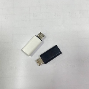 <strong>USB</strong> <strong>C</strong> <strong>3.1</strong> OTG <strong>Adapter</strong> <strong>Type</strong> <strong>c</strong> Female to Micro <strong>Usb</strong> 3.0 Male Converter - Product Image 3