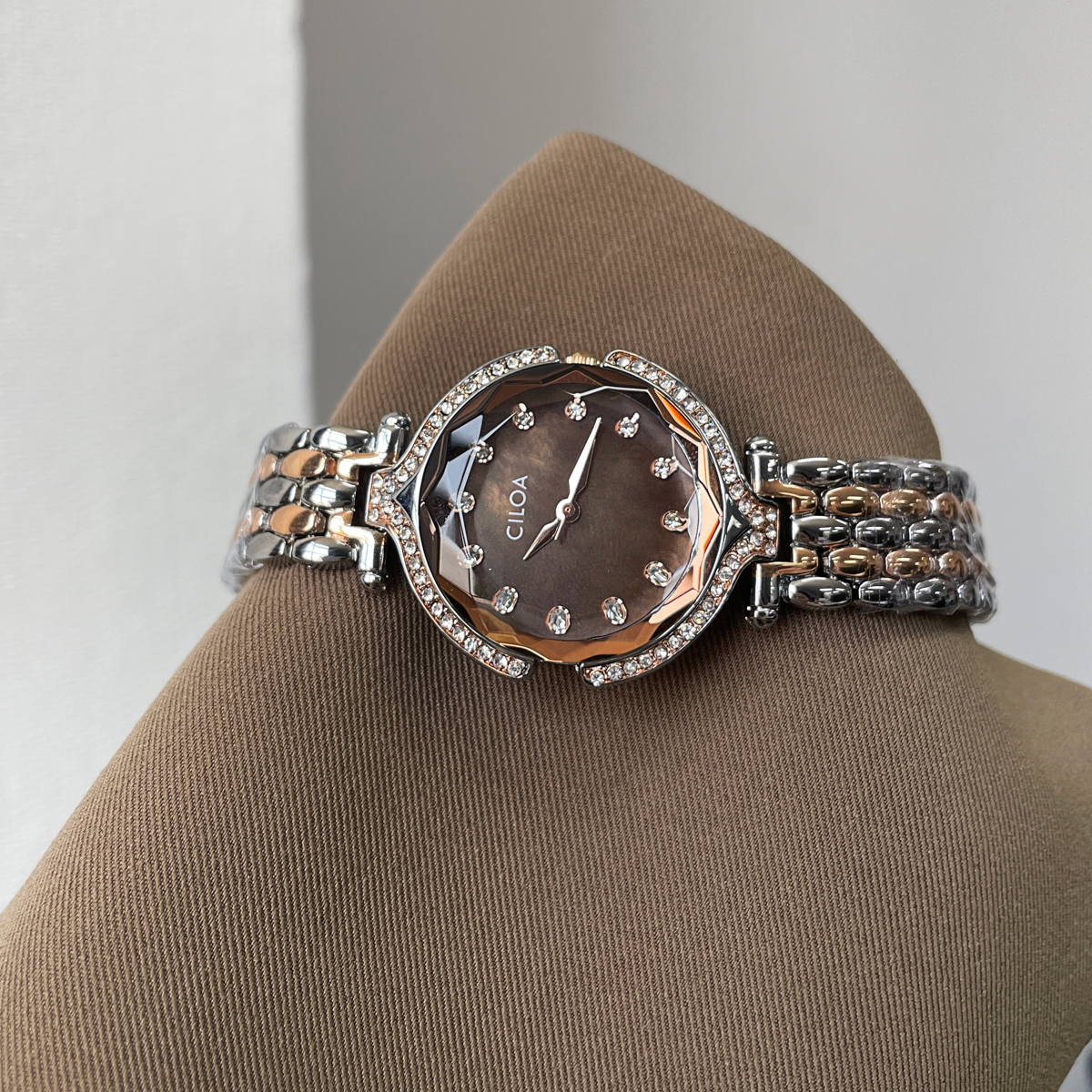 Marron