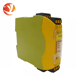 Hochwertige industrielle Automatisierung plc pac dedizierte Steuerungen mit 751167 plc Logik programmier steuerung - Product Image 2