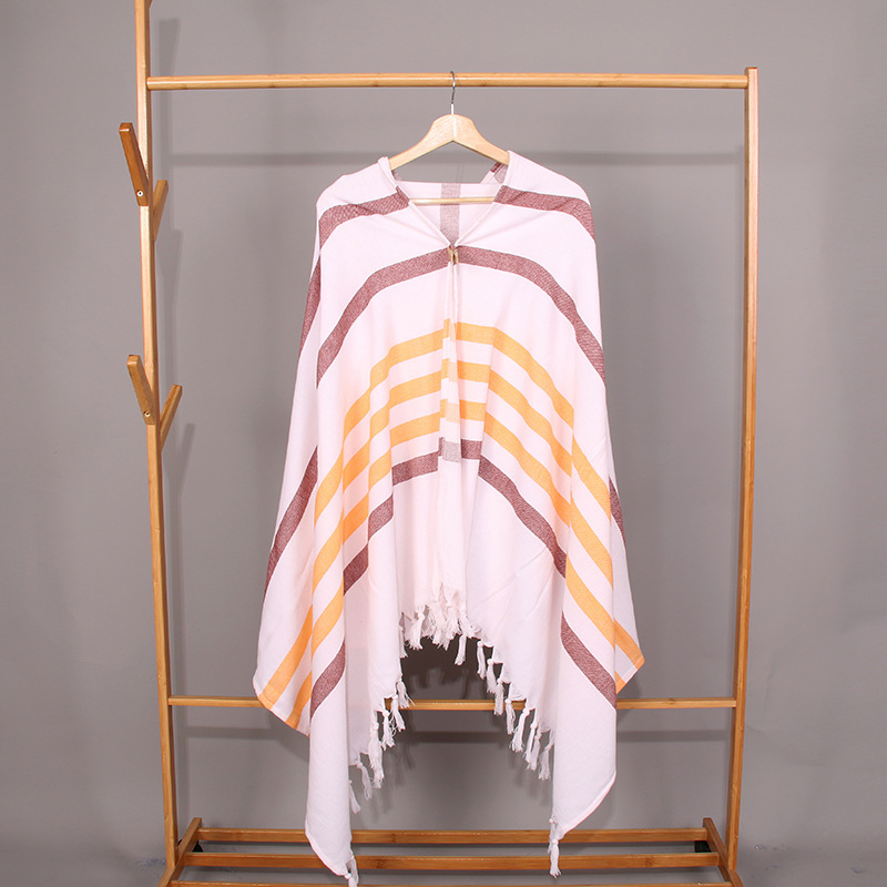 0824-brown fine stripes