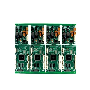 Multilayer <strong>Pcb</strong> Assembly Circuit <strong>Pcb</strong> Board for UAV &amp; Drone PCBA Manufacturer - Product Image 1