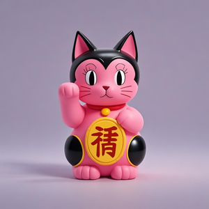 Nhà sản xuất tạo ra của riêng bạn Vinyl đồ chơi nhà máy tùy chỉnh PVC hình Nhà cung cấp Thiết kế bức tượng nhỏ - Product Image 3