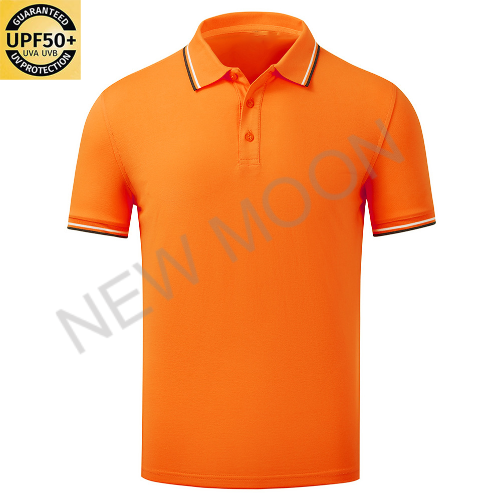 color naranja