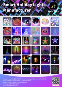 Hot Sale 50 100 <strong>150</strong> <strong>LED</strong> DIY Indoor USB String Lights <strong>RGB</strong> Magic APP Intelligent Remote Control String Lights Music String Light - Product Image 5
