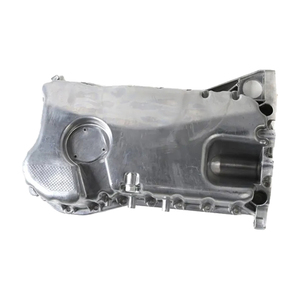 021103601L VW Sharan 7M için otomatik motor yağı tavası 2.8L 2004-2004 Bora 1J2 2.8 V6 1J6 2.8 V6 1999-2005 022103601HA - Product Image 4