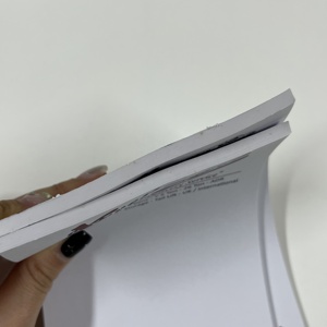 Promotional Mini Small Notepads <strong>Notebook</strong> OEM Softcover A5 <strong>Notepad</strong> Custom Cute <strong>Notepad</strong> <strong>Memo</strong> Pad - Product Image 4