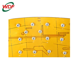 Y tế <span class=keywords><strong>FPC</strong></span> laser chiếu sáng thiết kế bảng mạch cho độ chính xác thiết bị y tế - Product Image 5