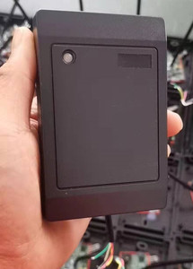 RS485 <strong>Card</strong> <strong>Reader</strong> 13.56mhz 125khz USB RFID <strong>Card</strong> <strong>Reader</strong> for Flap Turnstile - Product Image 6