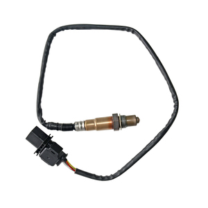 Sensor de oxígeno de alto rendimiento para vehículos de pasajeros y comerciales (sensor O2, sonda Lambda, aguas arriba/aguas abajo, ajuste universal) - Product Image 1