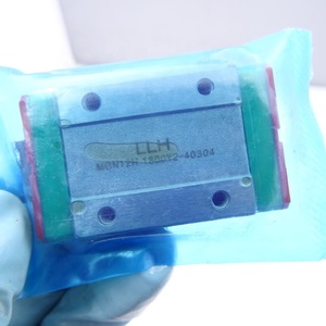 数控机床用MGN12H MGN系列直线导轨和滑车