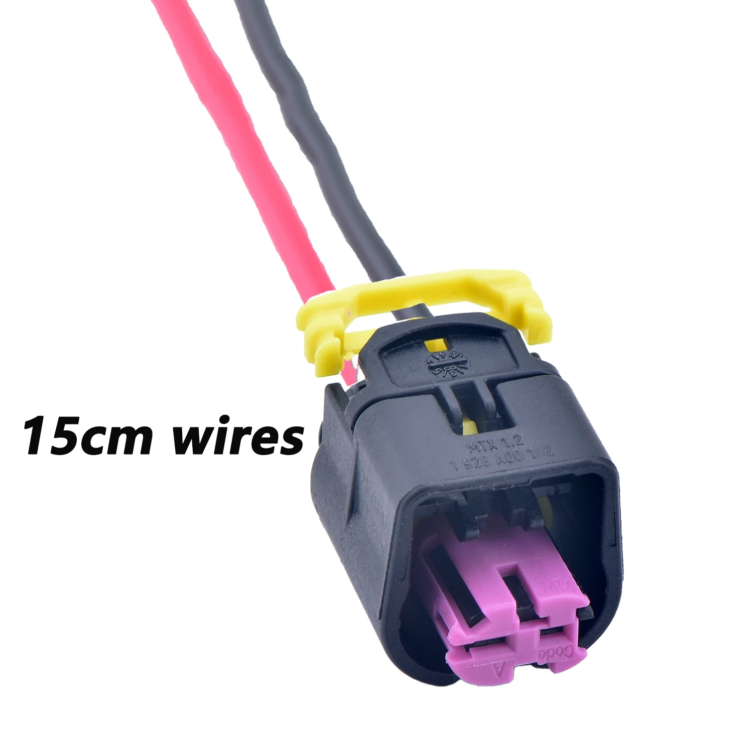 Wire harness